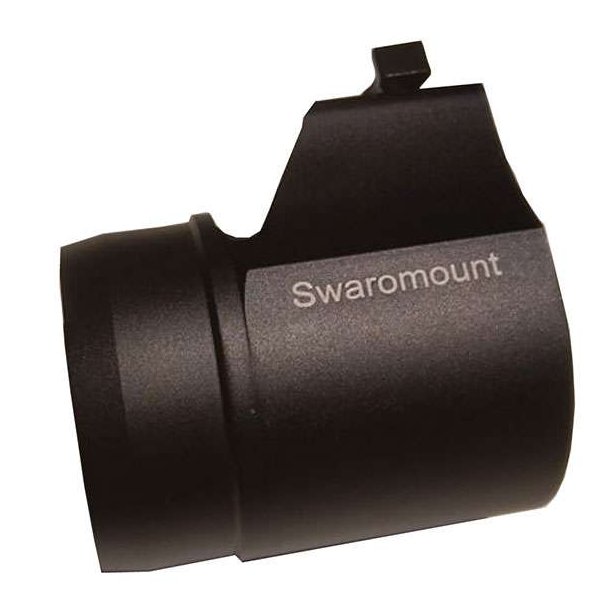 Pard NV007 Adapter Swaromount Swarovski Z8I &amp; Z6I Gen II