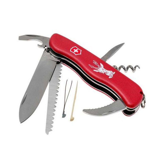 Victorinox Hunter Lommekniv