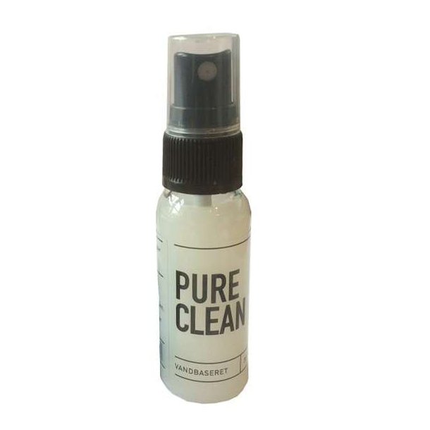 Pure Clean 30ml Sprayflaske