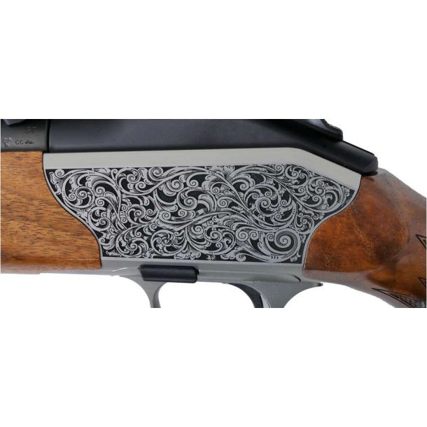 Blaser R8 Luxus Arabesque GR4 308win M. Zeiss V8 2,8-20x60