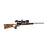 Blaser R8 Proff Succes Læder GR4 308win M. Zeiss V8 2,8-20x60