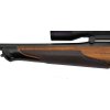 Blaser R8 Proff Succes Læder GR4 308win M. Zeiss V8 2,8-20x60