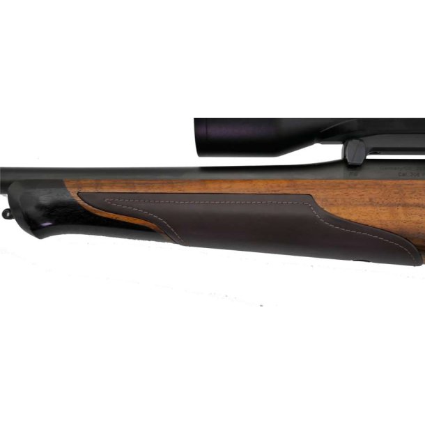 Blaser R8 Proff Succes Læder GR4 308win M. Zeiss V8 2,8-20x60