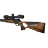 Blaser R8 Proff Succes Læder GR4 308win M. Zeiss V8 2,8-20x60