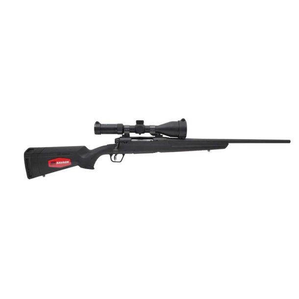Savage AXIS II 308win / 30.06 M. 3-12x56 Buck Hunter
