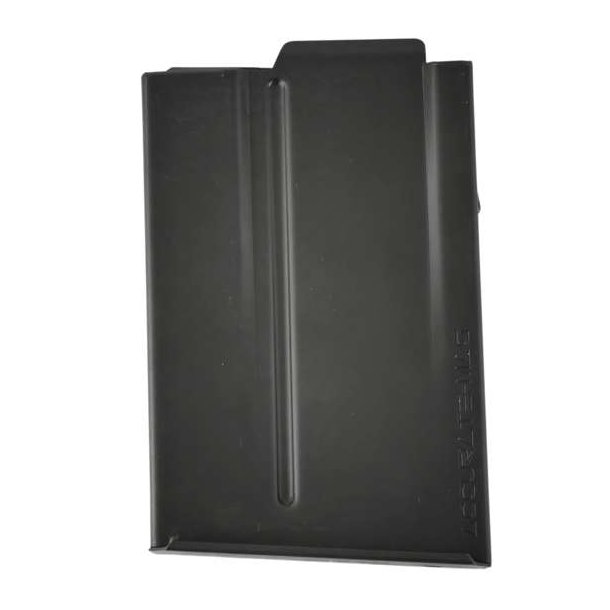 Ruger Scout Magazin 308. Win 10 Skud