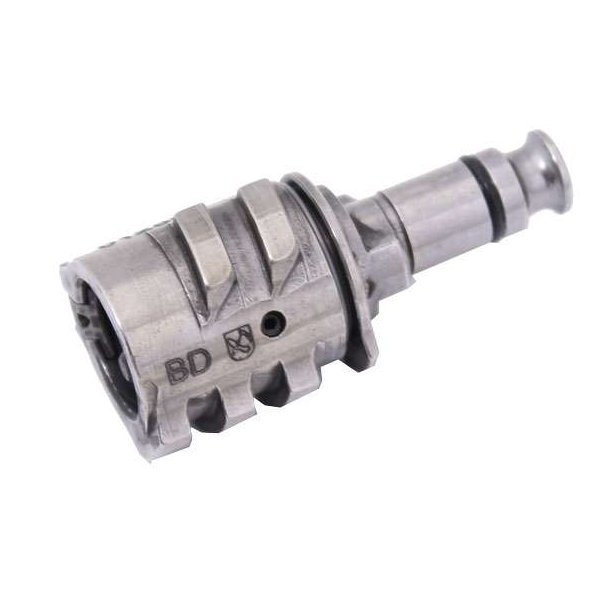 Merkel Helix Bundstykkehoved Magnum 7mm, 300WM