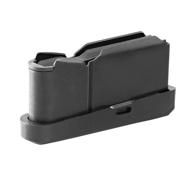 Merkel Helix Magasin 30.06, 3 skud 6,5x55,7x64,8x57xjs