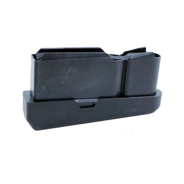Merkel Helix Magasin 3 skud 300WM,7mm RM