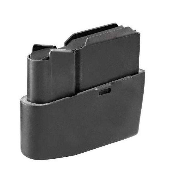 Merkel Helix Magasin 5 skud300WM,7mm RM