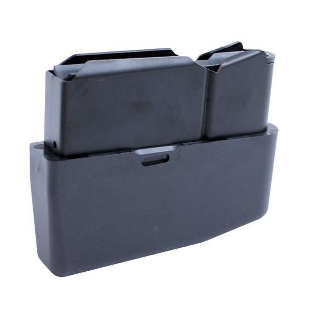 Merkel Helix Magasin 9,3x62 5skud