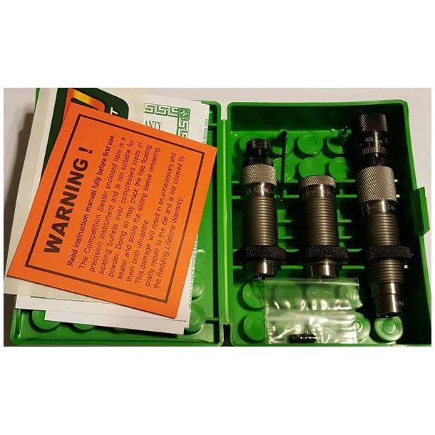 Redding Neck Sizing Die Type S 6mm XC 71745