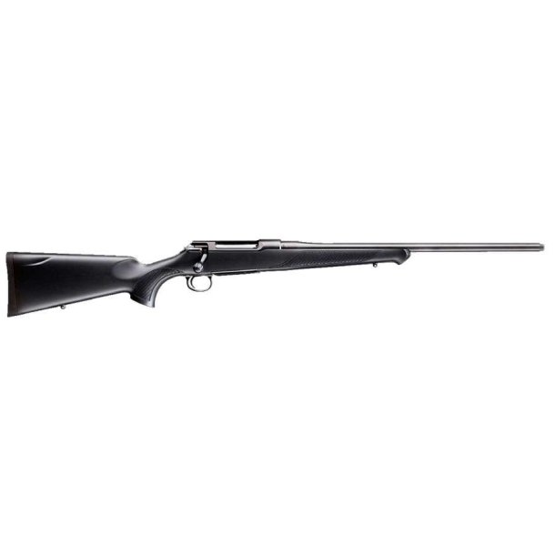 Sauer 100 Classic XT 308Win 51cm M15x1 Jagtriffel