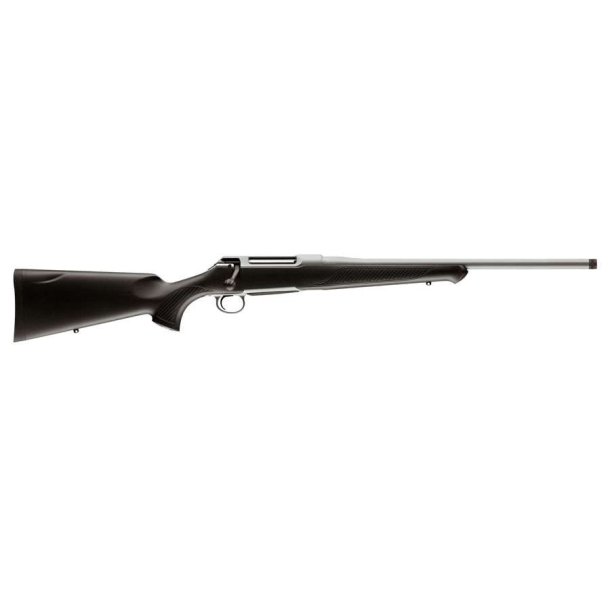 Sauer 100 Ceratech 308Win 56cm M15x1 Jagtriffel