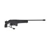 Sako TRG M42 .338 27in Lapua Mag Black, Foldbar, Fosforiseret Lb