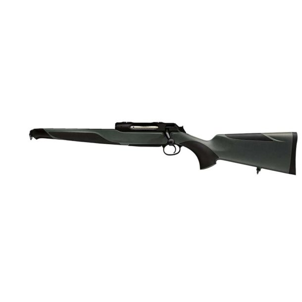Sauer 404 Classic XT LH Synt Sys  - Stl