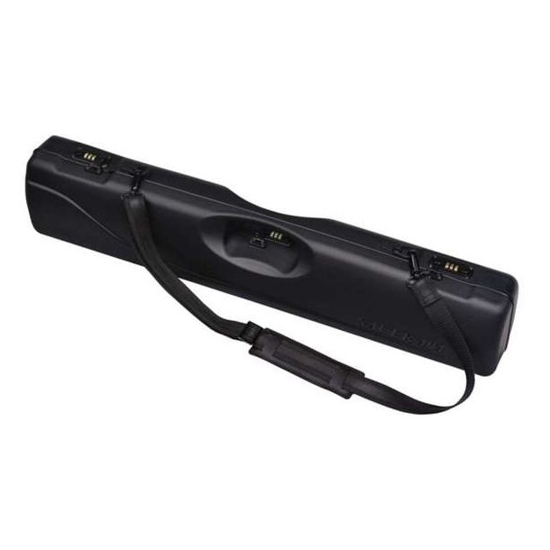 Sauer 404 Super Compact Kuffert Kodels