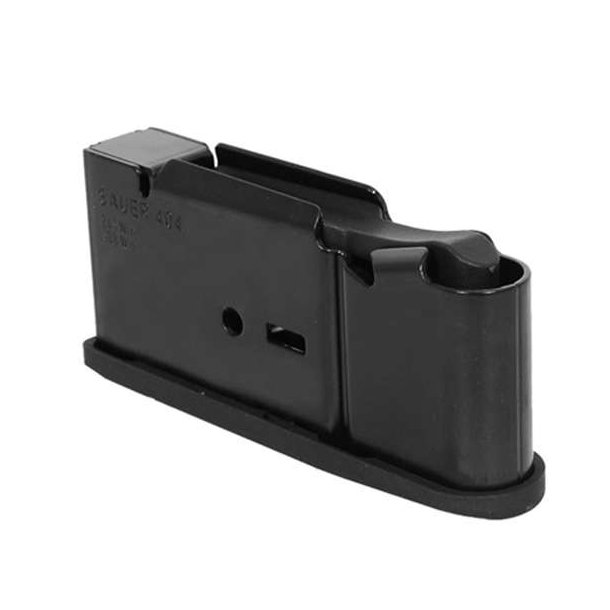 Sauer 404 Magasin 243Win/308Win 3skud