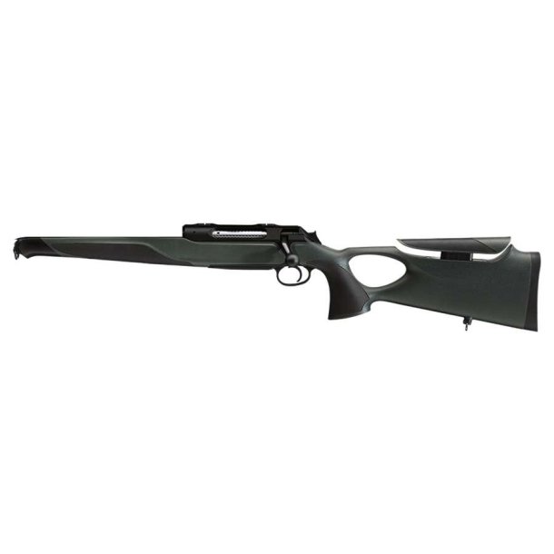 Sauer 404 Synchro XT LH Synt Sys Thumbho