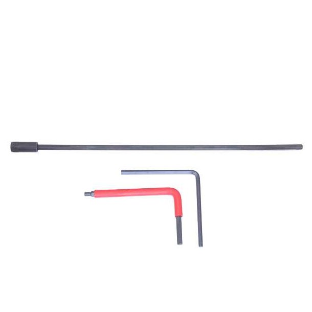 Sauer Vrktj Tool St