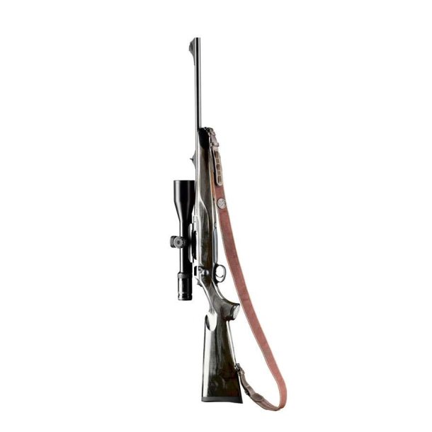 Sauer Riffelrem Traditional Lder/Canvas