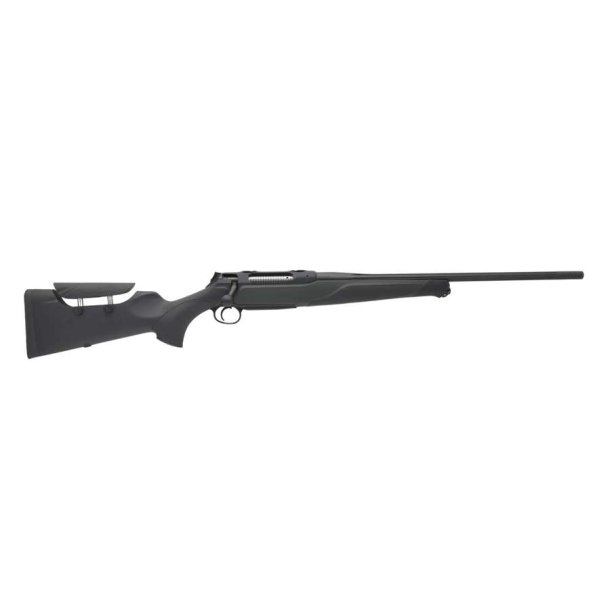 Sauer 404 Classic XT Synt. ADJ 308win 56cm Flueted M15x1