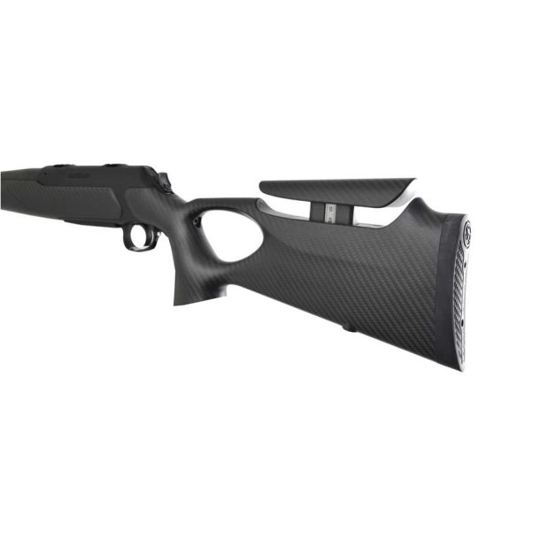 Sauer 404 Synchro XT Carbon ADJ 30.06 56cm M15x1 M/S
