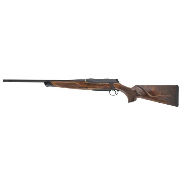 Sauer 404 Elegance GR8 30.06 Flueted 56cm