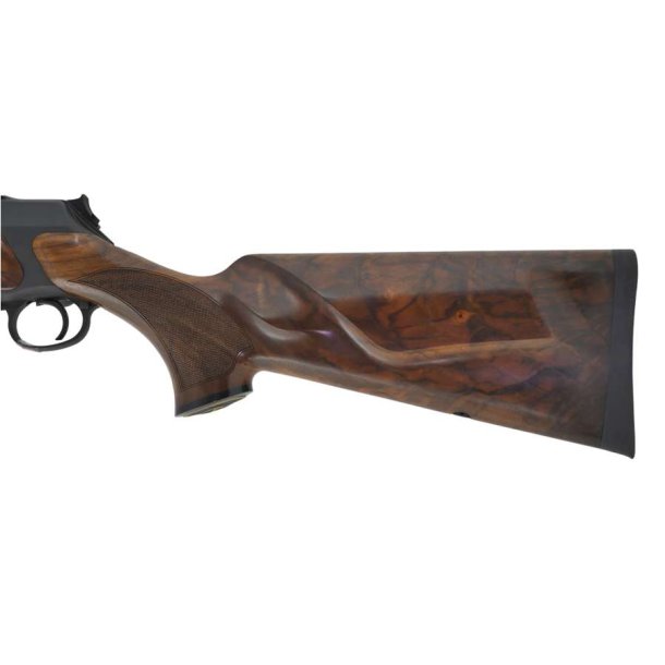 Sauer 404 Elegance GR8 30.06 Flueted 56cm