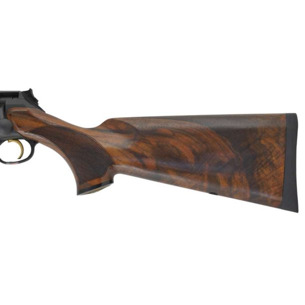 Sauer 404 Elegance GR8 Links 300Wing Mag Brugt