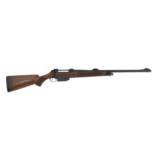 Sauer 202 TD Hatari Select 458 Lott 60cm M/S Brugt