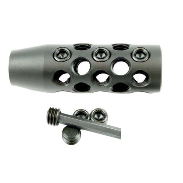 Stalon Mundingsbremse M14X1 6.5-7.62