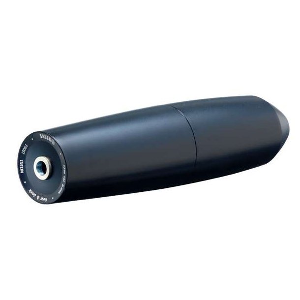 Sauer F300 Lyddmper Max8 15x1
