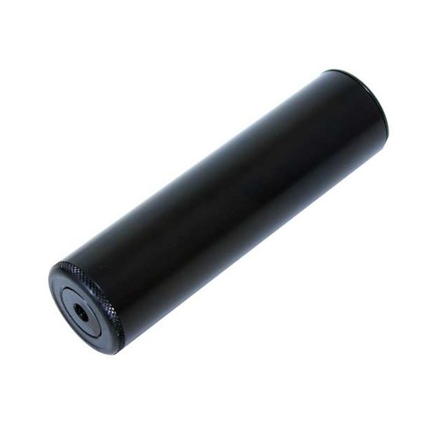 SAK Model 2 .22/17Hmr 1/2" 20UNF Lyddmper