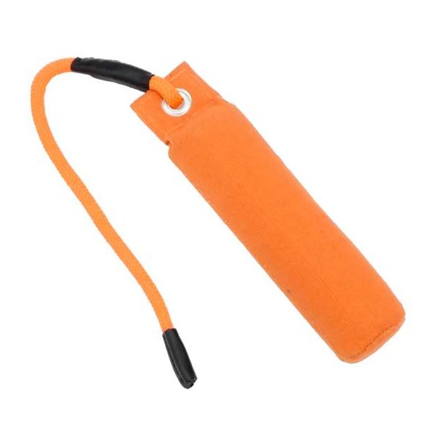 Profdog Canvas Dummy Small 200g Orange