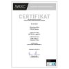 Soteria Safe Small Pistolskab Nglels Dark Grey
