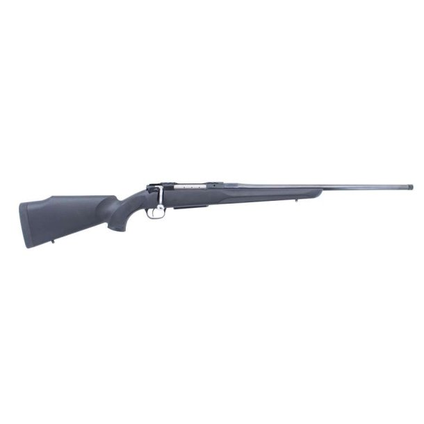 Schultz &amp; Larsen Classic 3006 Jagtriffel med Syntetisk Skfte og M14x1 Gevind