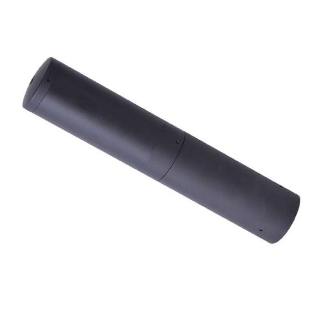 S&L Venom Lyddmper .45 M17x1