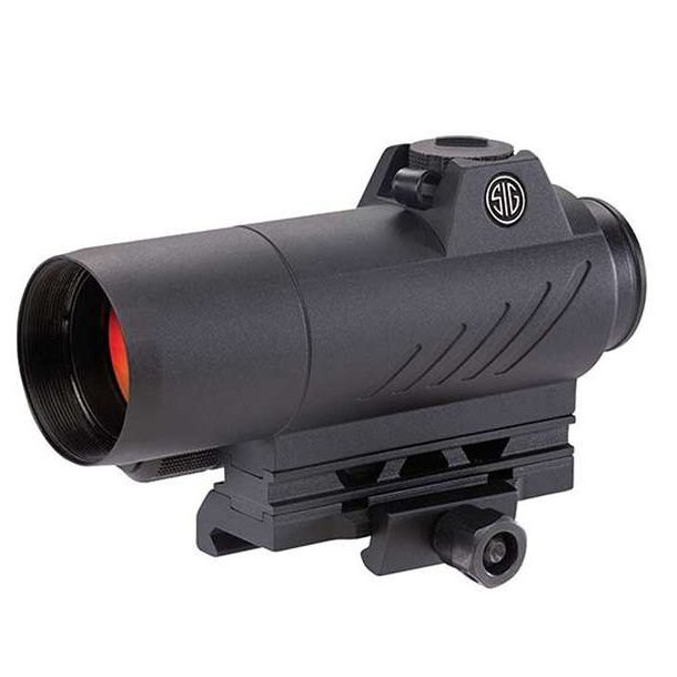Sig Sauer Romeo7 1x30mm Red Dot Rdpunktsigte