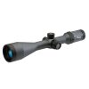 Sig Sauer Whiskey5 3-15x52 SFP Hellfire Triplex Sigtekikkert
