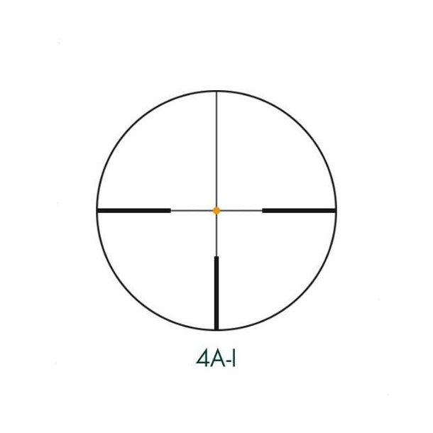 Swarovski Z8I 3,5-28x50 P L 4A-I