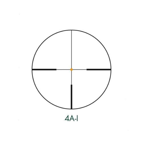 Swarovski Z8I+ 5-40x56 P SR 4A-I Sigtekikkert