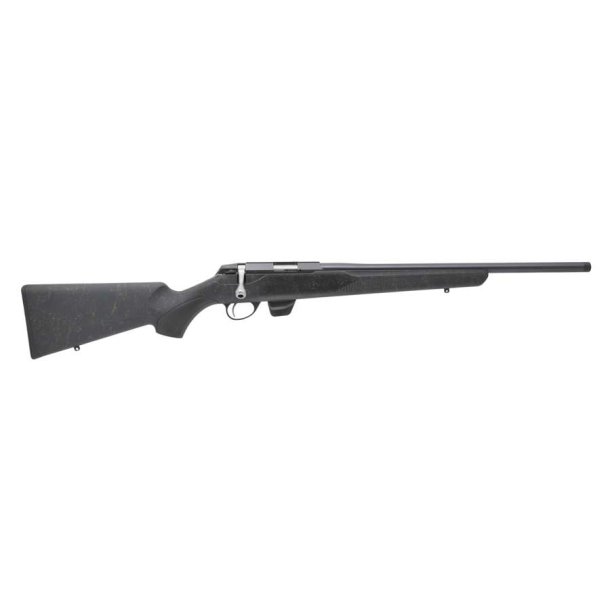 Tikka T1x Emerald .22LR 51cm MT1/2x20UNF Salonriffel