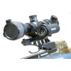Tactacam Underscope Mount Solo Til Picatinny