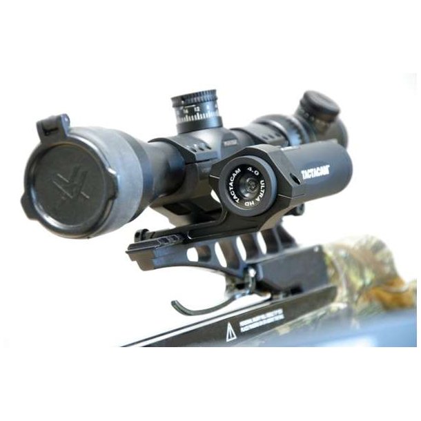 Tactacam Underscope Mount Solo Til Picatinny