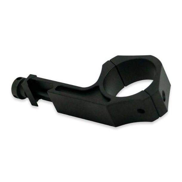 Tactacam Underscope Mount Solo Til Picatinny