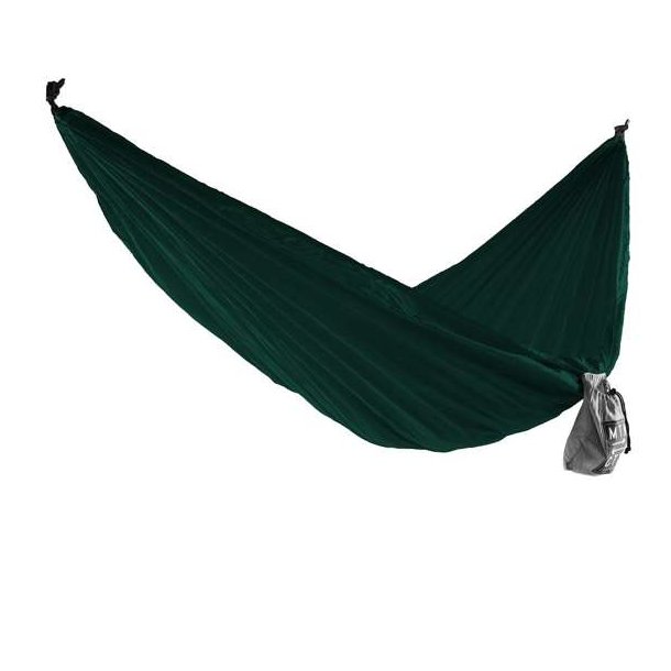 MTN CTY Coalatree Single Hngekje 270x140cm Grn