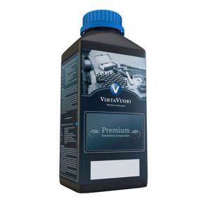 Vihtavouri Krudt N570 1kg