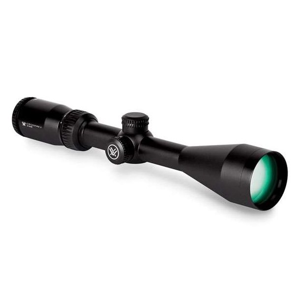 Vortex Crossfire II 3-9x50 V-Brite (MOA) Sigtekikkert