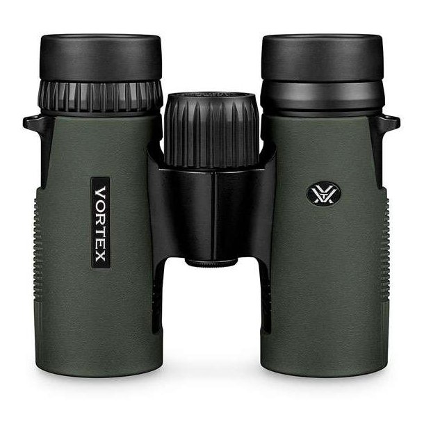 Vortex Diamondback HD 8x32 Håndkikkert